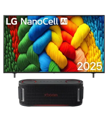 TV & Soundbar