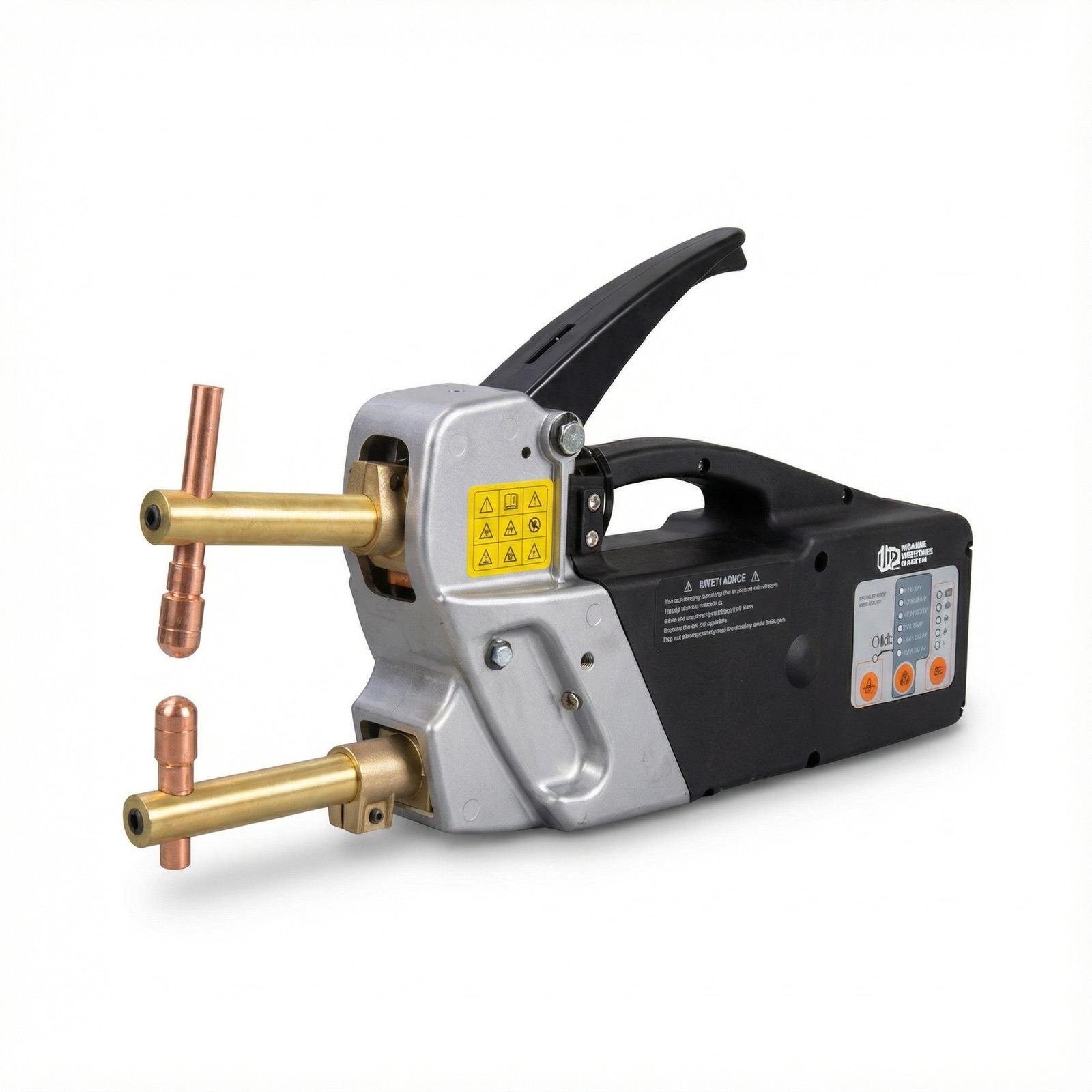 WIM DOUBLE SIDED MINI SPOT WELDER