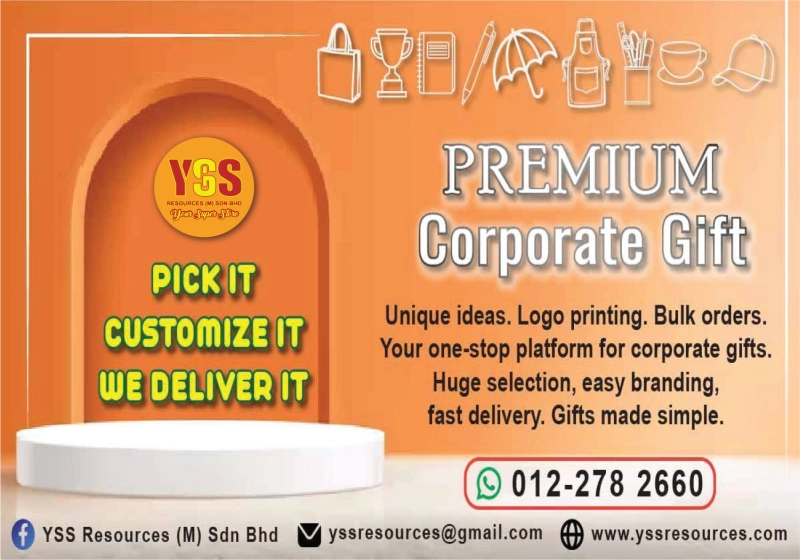 Premium Corporate Gift
