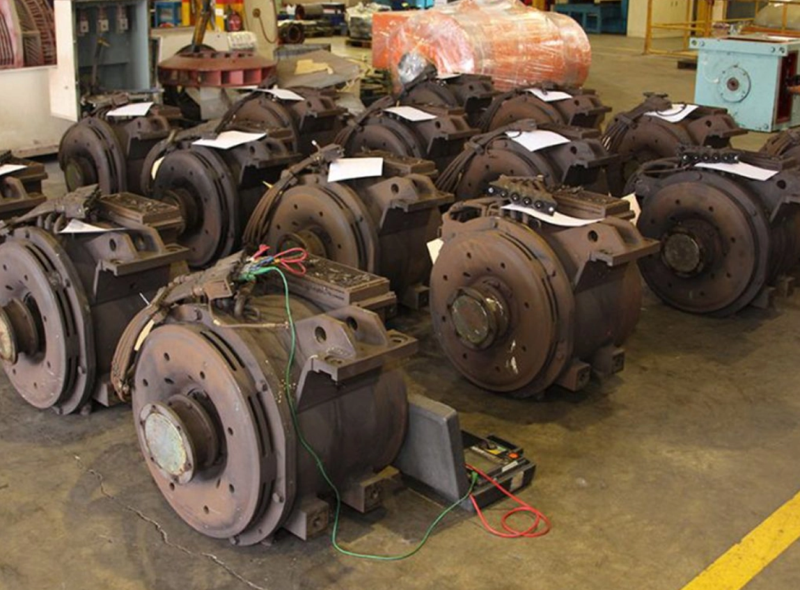 Electric Motor Service Selangor – Not Just Service, But Failure Prevention