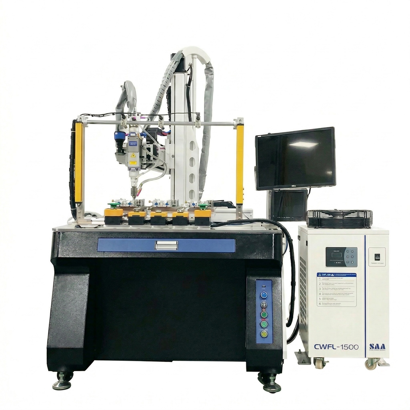 Laser Welding Machine Series