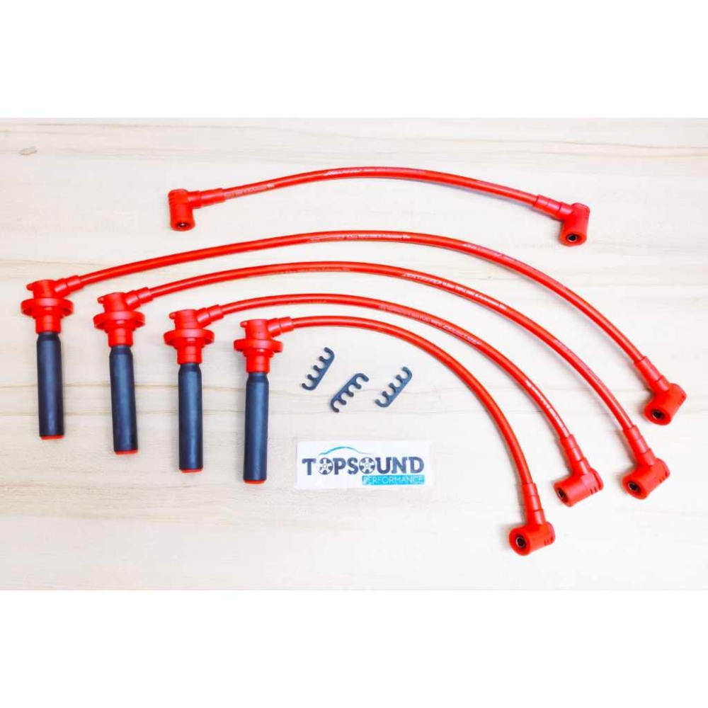 NISSAN Sentra B13 Arospeed Triple Core 10.2mm Ignition Plug Cable