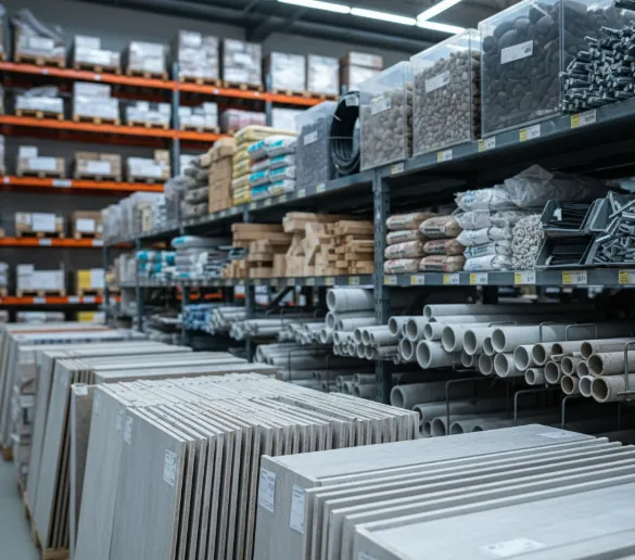 Building Materials Supplier Malaysia | Success Emblem Sdn Bhd