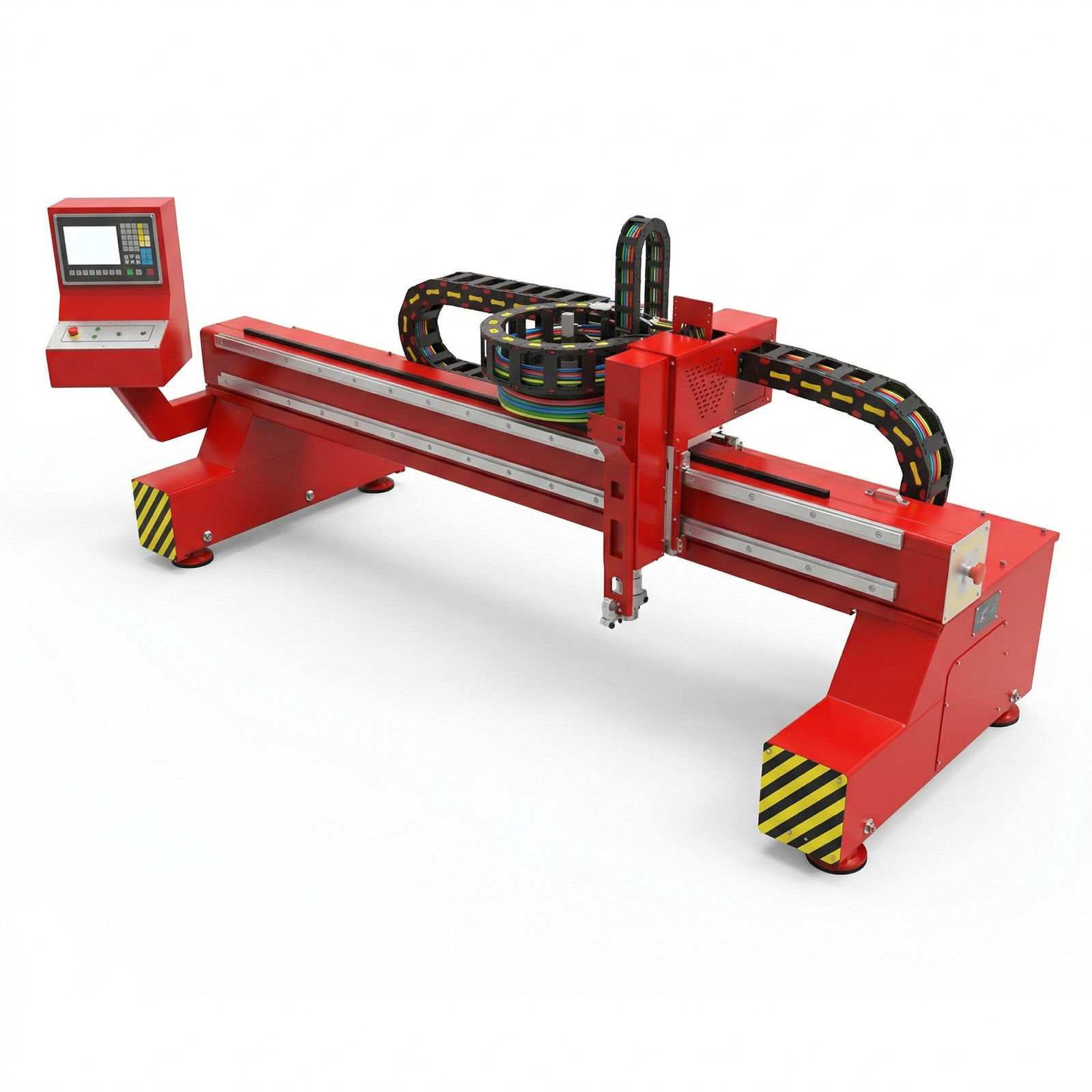 Medium CNC Plasma