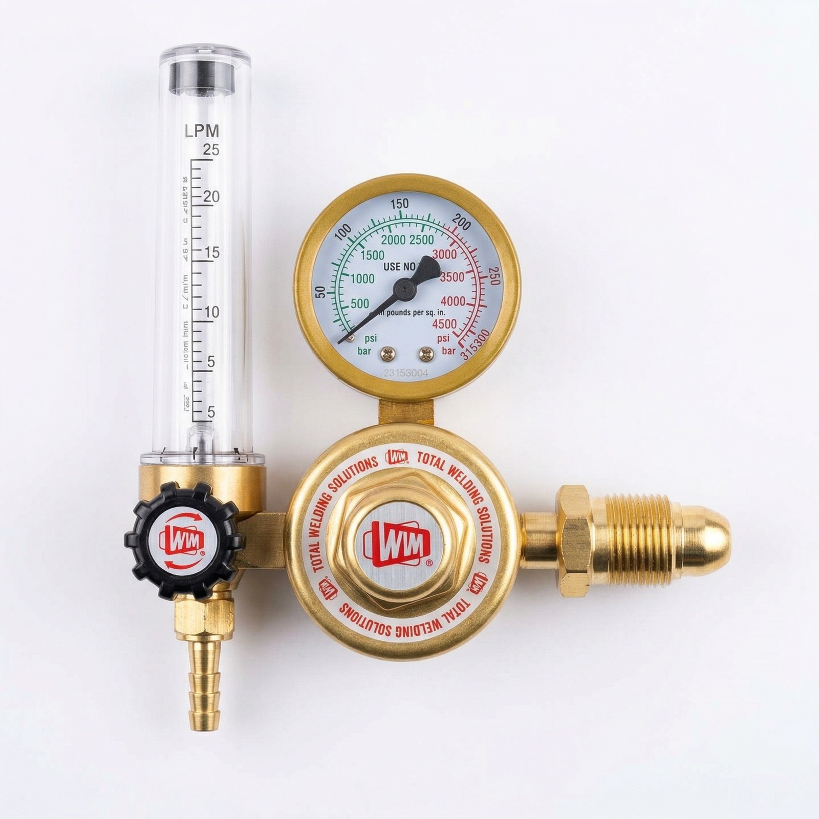 WIM Argon Regulator YS630