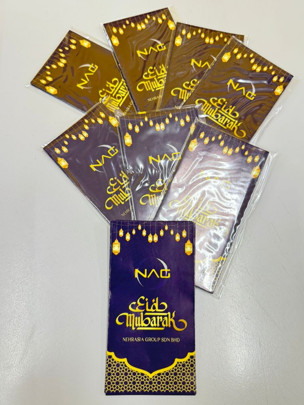 Seasonal & Special Printing