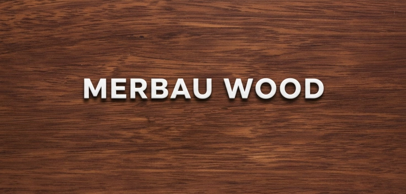 Merbau Wood