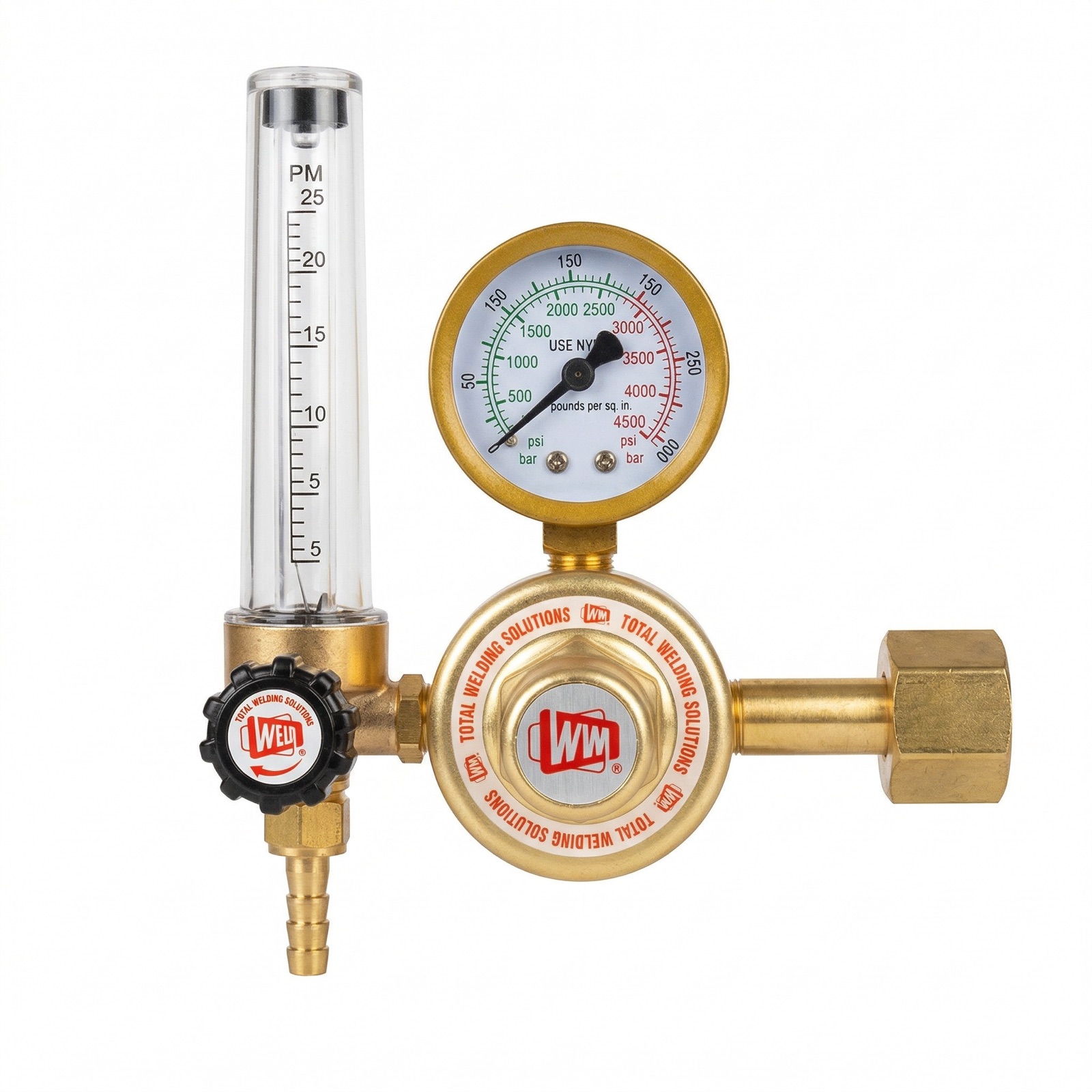 WIM CO2 Regulator Heater 110V/220V/36V