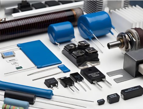 Ten Key Manufacturing Processes for Thermistors