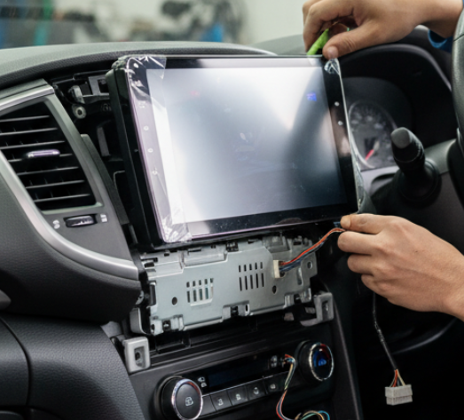 Android Head Unit Installer Penang – Professional Installation with Reliable After-Sales Support