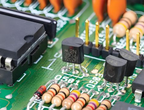 Why Feedback Resistor Should Not Be Too Large