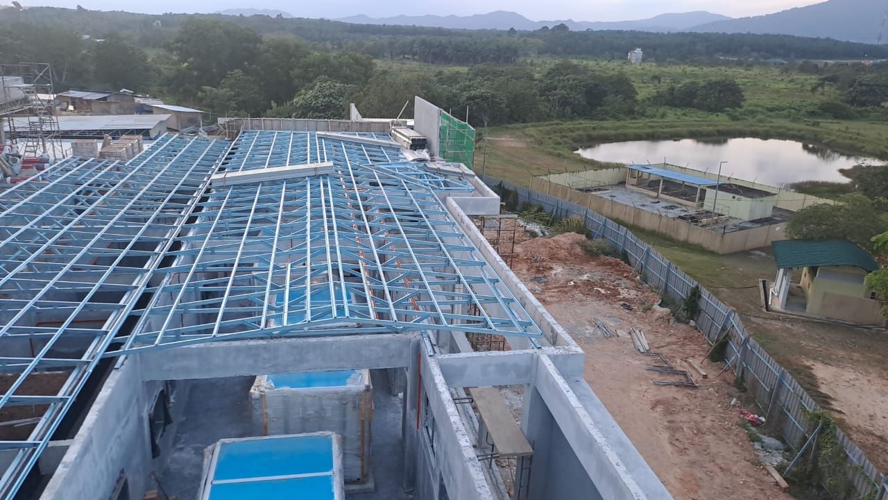 Lembaga Getah Malaysia - Kota Tinggi