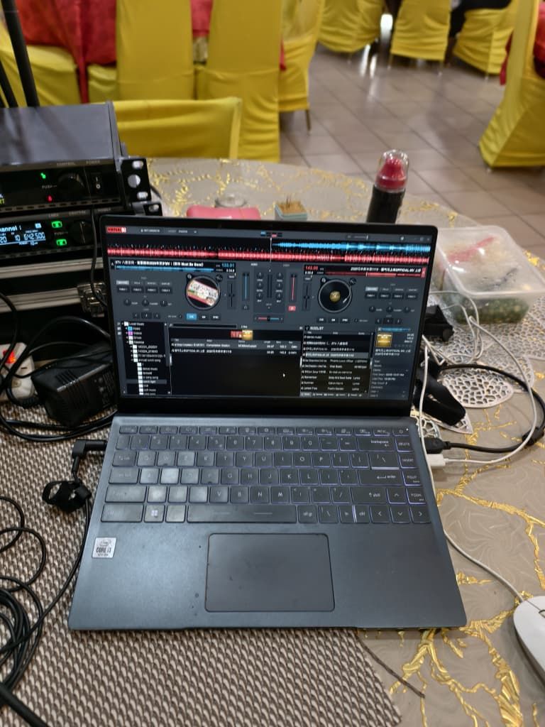FGBMFI Sound 