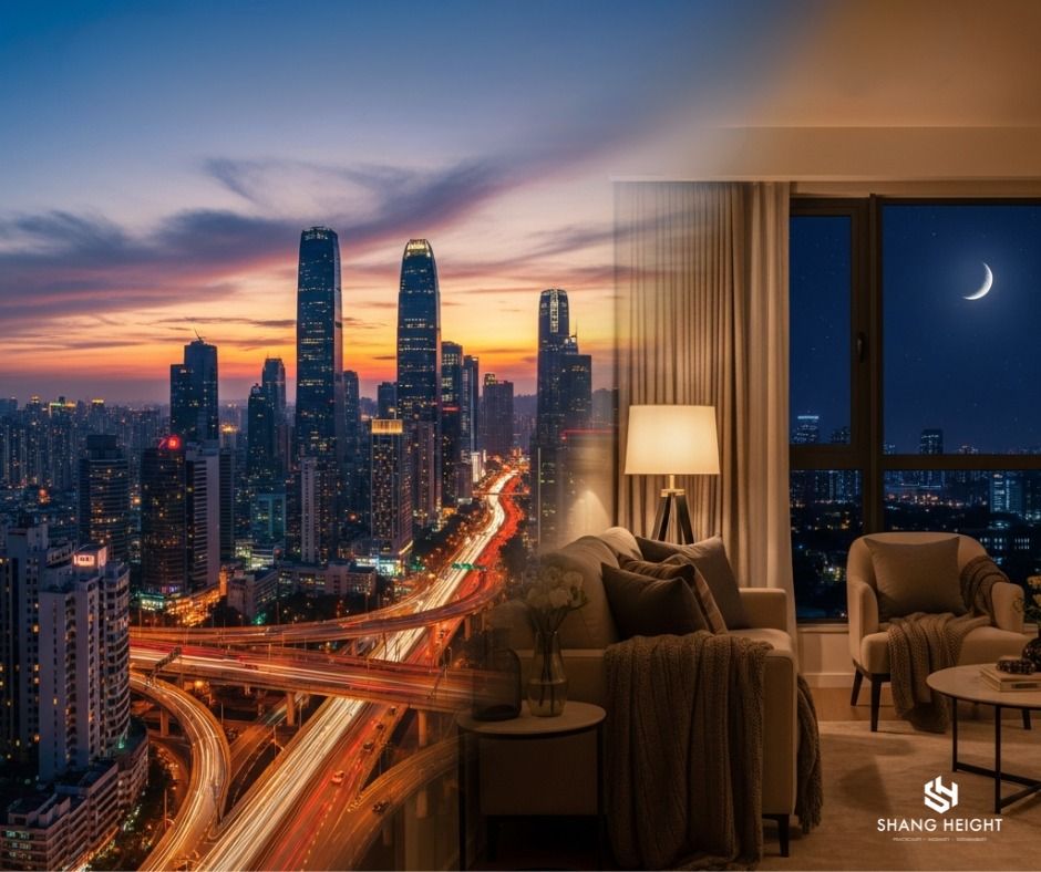 Trusted Housing Developers in Malaysia – Why Shang Height Realty Is a Reliable Choice