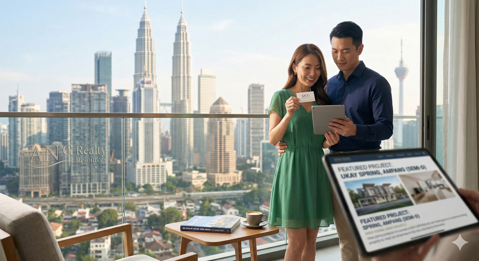Is 2026 the Golden Year for Malaysia Property? Key Trends You Need to Know