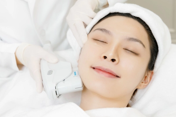 HIFU (Face & Neck)