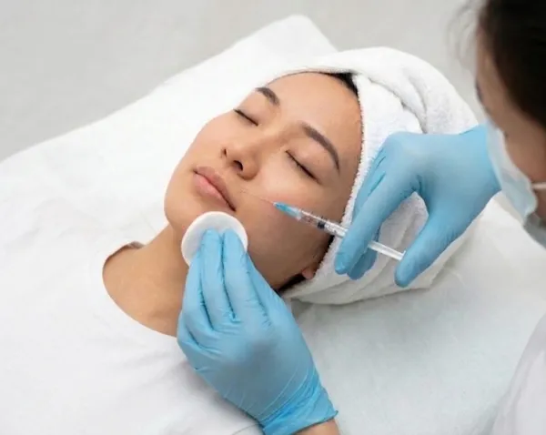 MESO TA (Tranexamic Acid Mesotherapy) (1cc / 0.5cc)