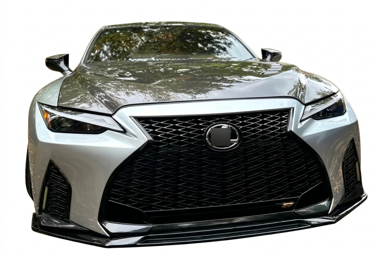 Lexus IS200/IS250/IS300 bodykit 2022👆🏻