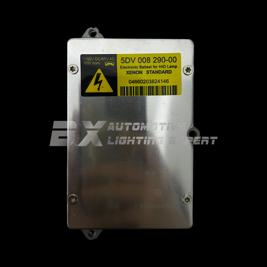 Hid Ballast - D2S (5DV008290-00 5DV00829000)