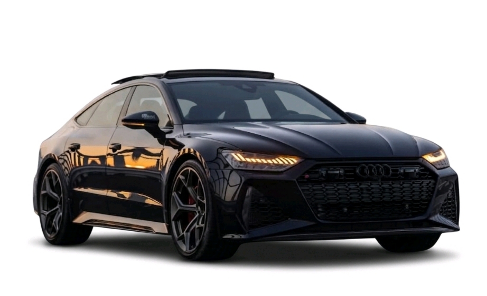 AUDI