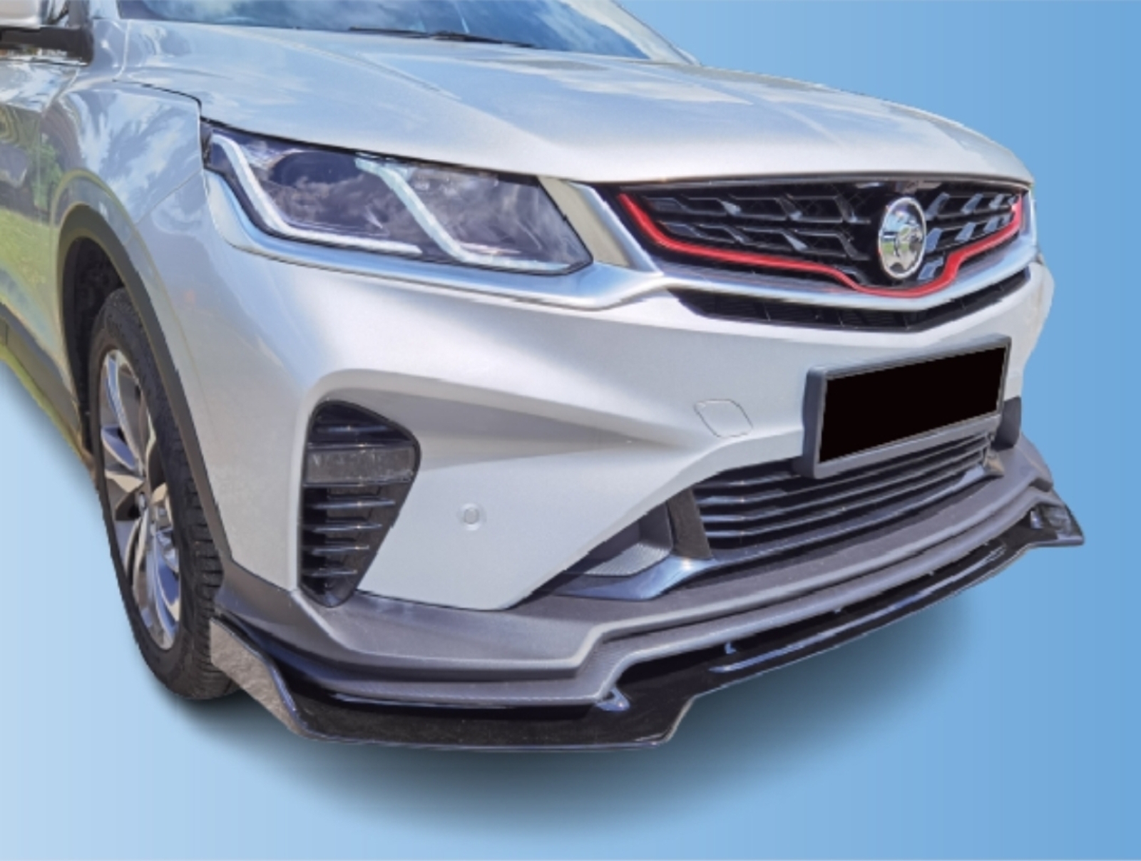 PROTON X50 S SPORT