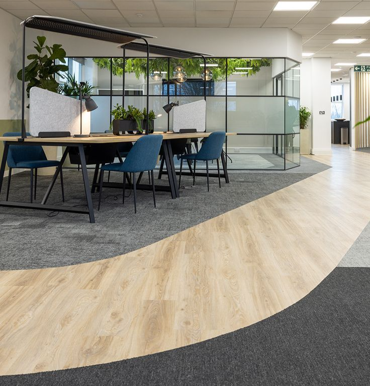 Carpet vs Vinyl for Office – Which Is Better?