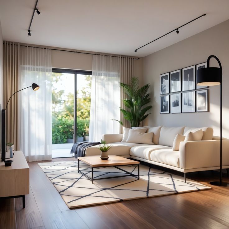 How to Choose Curtain Colors for an Elegant Home