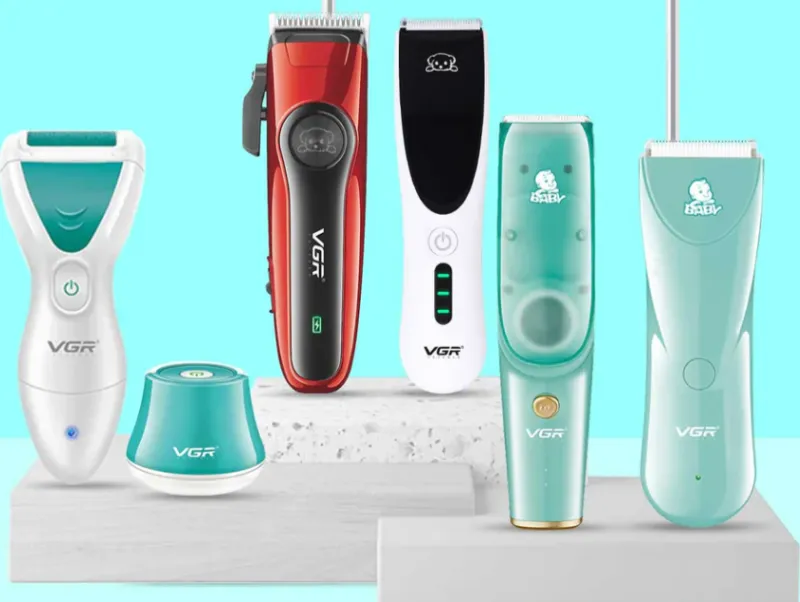 Best Hair Tools For Barber And Saloon in Malaysia | Barbers, Salons, and Home Users (Men & Women)