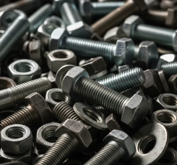 Best Hardware Distributor in Malaysia for Bolts & Nuts | Success Emblem