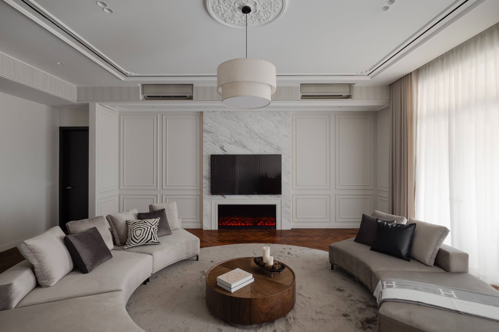 Best Renovation Contractor in KL | High-End Design & Build Projects