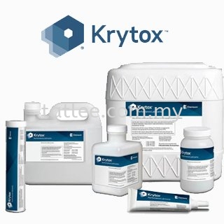 Krytox PFPE grease Krytox PFPE Grease Malaysia Supplier | Tatlee Engineering & Trading (JB) Sdn Bhd
