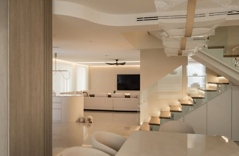 Modern Interior Design Penang | The Checklist for High-End Renovations | What Your Designer Isn’t Telling You