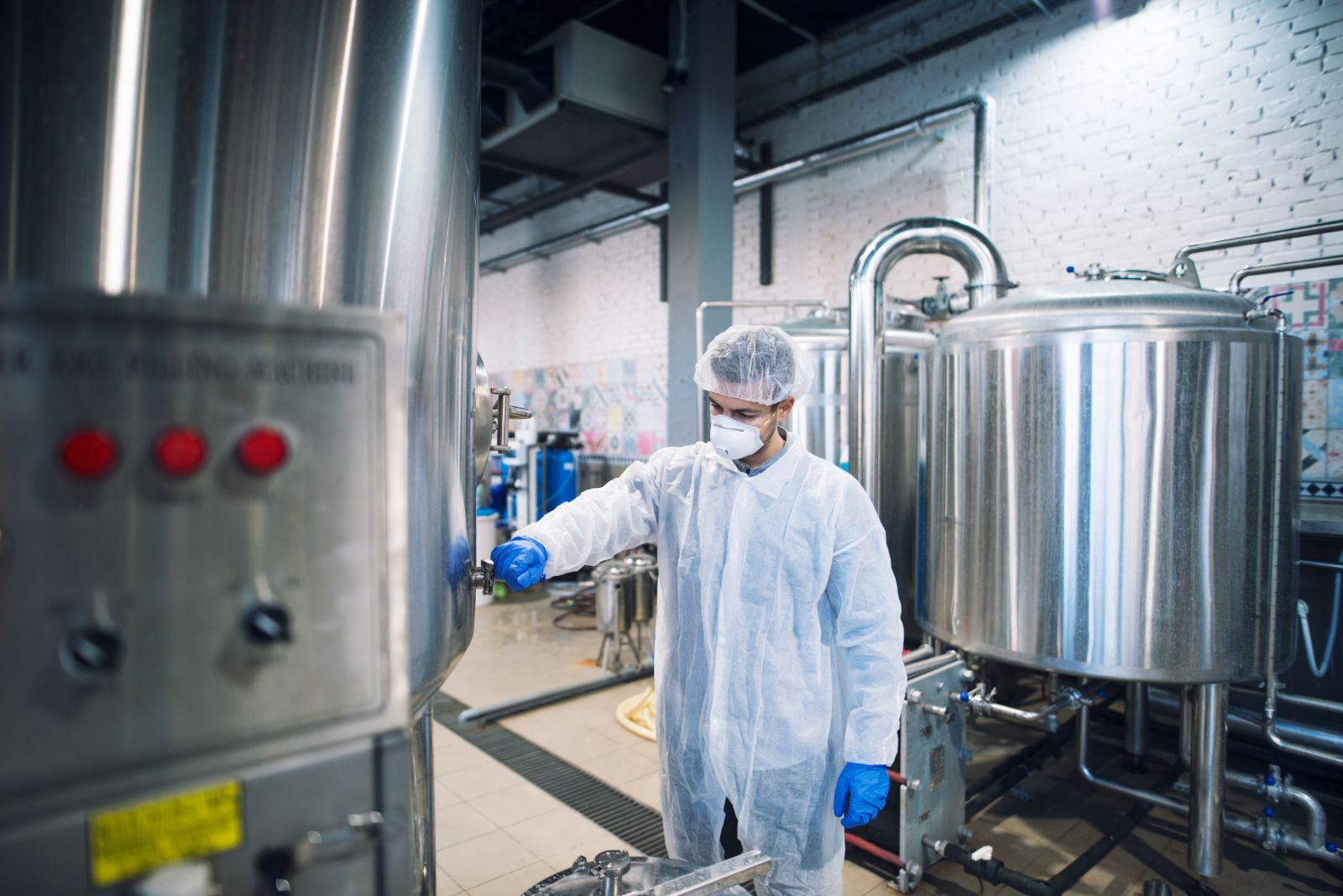 HACCP Consultant Malaysia: HACCP Procedures Explained – Why Weak Controls Lead to Food Safety Failures