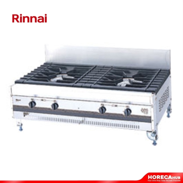 RLT-120 120cm 2-Burner Table Top Range Cooker TABLE TOP STOVE Johor Bahru (JB), Malaysia Supplier, Suppliers, Supply, Supplies | HORECA HUB