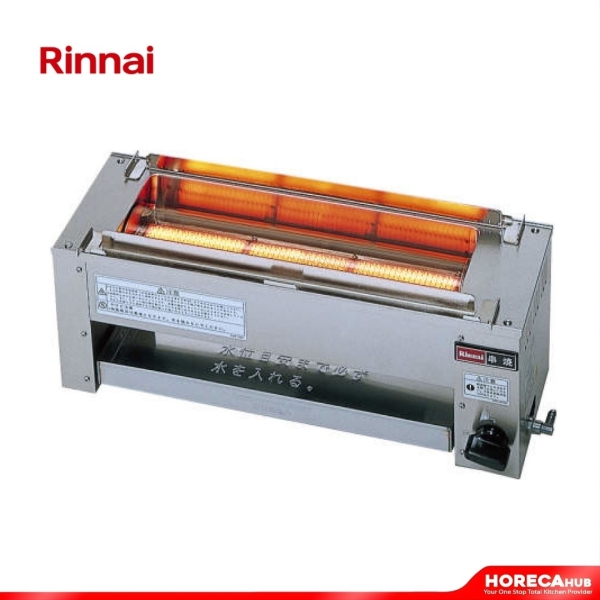 RGK-61D TABLE TOP STOVE Johor Bahru (JB), Malaysia Supplier, Suppliers, Supply, Supplies | HORECA HUB