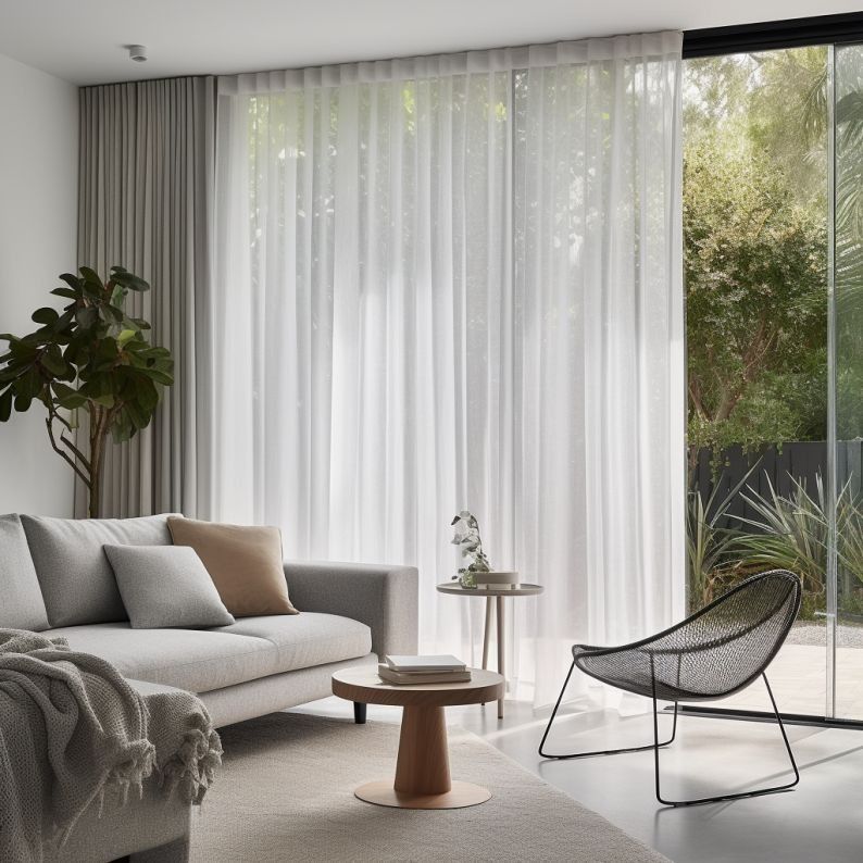 5 Common Mistakes When Choosing Sheer Curtai