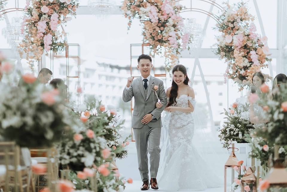 Wedding Planning & Decoration