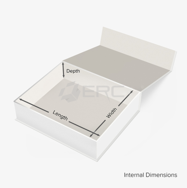 Branded Magnetic Rigid Gift Box Branded Magnetic Rigid Gift Box Magnetic Closure Boxes Hardcover Rigid Selangor, Malaysia, Kuala Lumpur (KL), Bangi Supplier, Suppliers, Supply, Supplies | ERCBOX PACKAGING SDN BHD