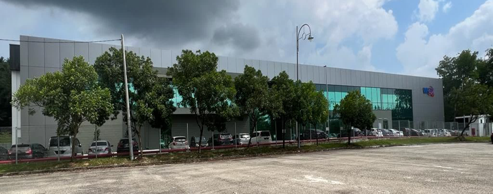 AXIN MALAYSIA - (KULIM) COMPLETED PROJECT 2022