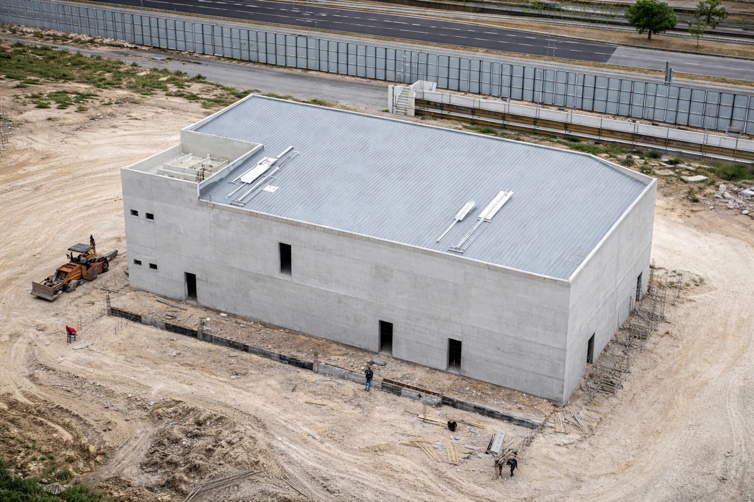 Our Project