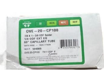 Stock Thermal Expansion Valve (TXV) arrived , place your order now 