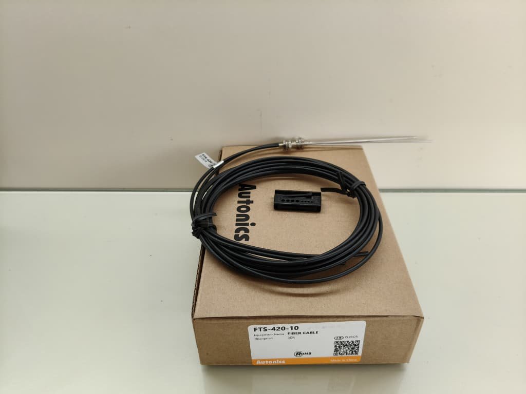 Autonics FTS-420-10 Fiber Optic Malaysia