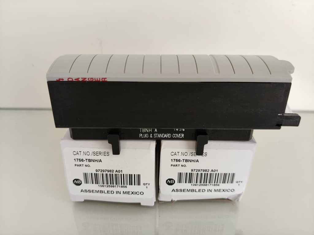 Allen Bradley 1756-TBNH Terminal Block Malaysia