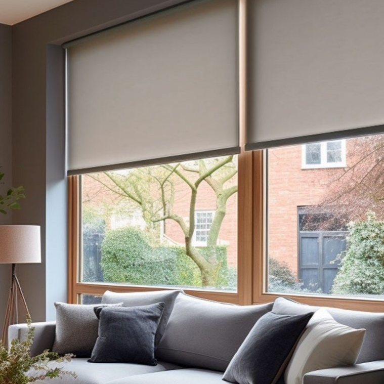 5 Tips to Maintain Roller Blinds for Long-Lasting Mechanism