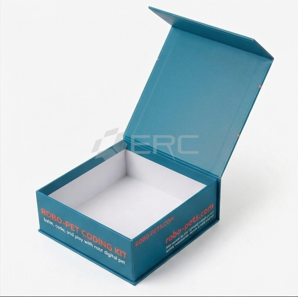 Magnetic Craft Box Magnetic Craft Box Magnetic Closure Boxes Hardcover Rigid Selangor, Malaysia, Kuala Lumpur (KL), Bangi Supplier, Suppliers, Supply, Supplies | ERCBOX PACKAGING SDN BHD