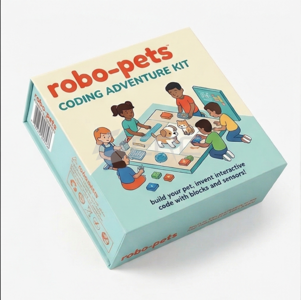 Magnetic Craft Box Magnetic Craft Box Magnetic Closure Boxes Hardcover Rigid Selangor, Malaysia, Kuala Lumpur (KL), Bangi Supplier, Suppliers, Supply, Supplies | ERCBOX PACKAGING SDN BHD