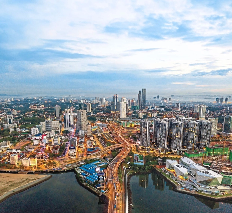 BREAKING NEWS : JS-SEZ Masterplan Launch Suddenly Postponed — What It Means for Johor Investors