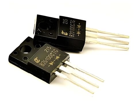 How to use flyback diodes to prevent relay burnout?