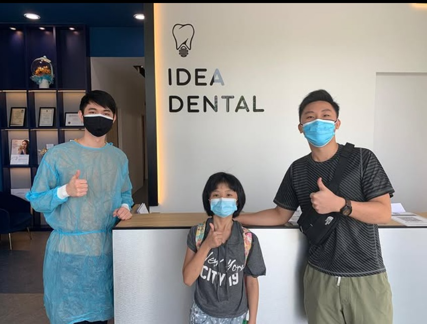 Looking for a Gentle Dentist in Johor Bahru? See What Our Patients Say & What to Expect