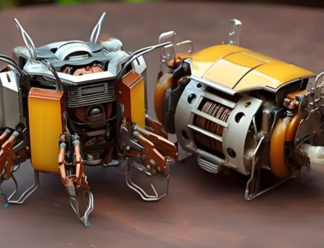 What are the effects of moisture seeping into a transformer?